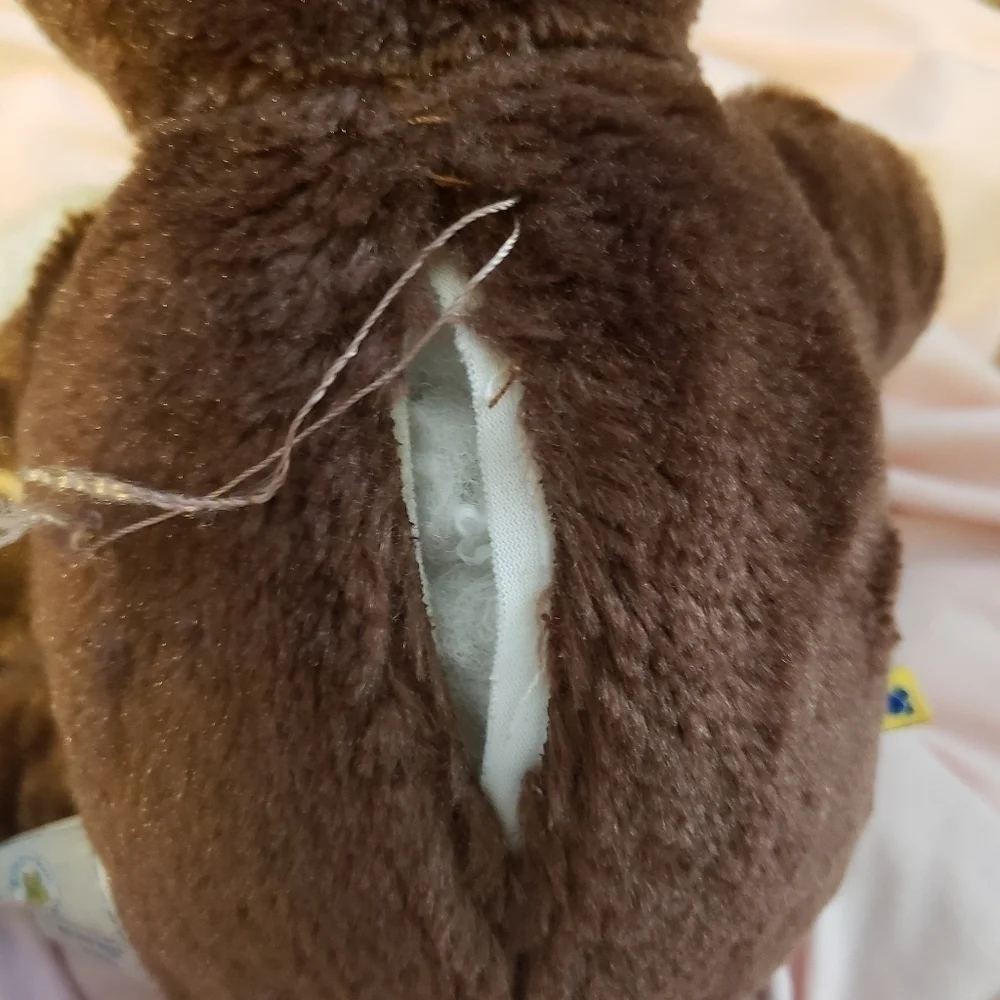 Build-A-Bear build bear